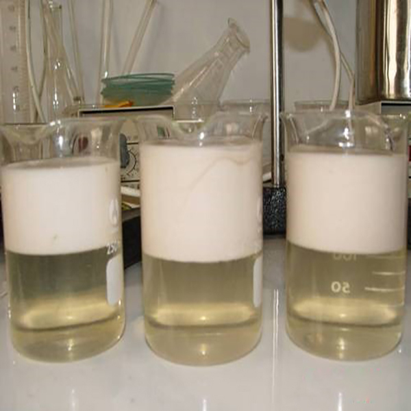 可循環微泡沫鉆井液系列產品